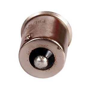 BOITE 10 AMPOULES STOP 12V. 21W. 1 PLOT BA15S