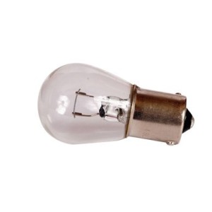 BOITE 10 AMPOULES STOP 12V. 21W. 1 PLOT BA15S