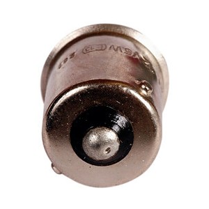 BOITE 10 AMPOULES POSITION 12V. 5W. BA15S