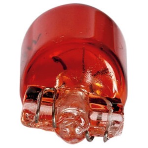 BOITE 10 AMPOULES WEDGE 12V. 3W. T10 W2.1x9.5D