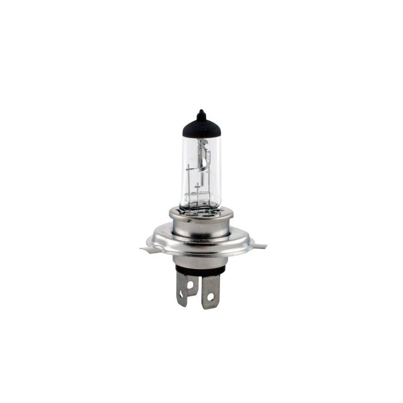 HIGH CLEAR VISION MOTO H4 12V 55/60W 1PCES - FDS