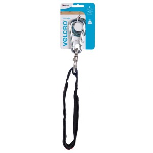 VELCRO-Â« BRAND SANGLE EASY HANG+MOUSQUETON T.L 40X830MM - SCT