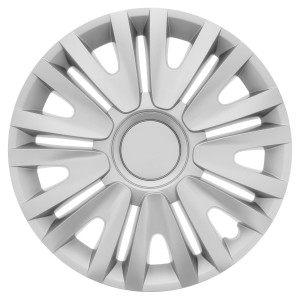 JEUX D'ENJOLIVEURS 14" ILLINOIS SILVER