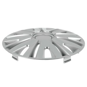 JEUX D'ENJOLIVEURS 16" ILLINOIS SILVER