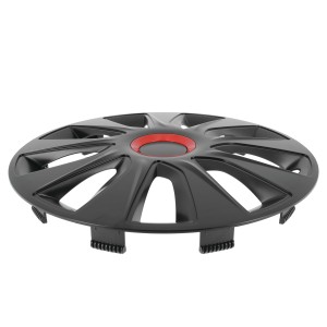 JEUX D'ENJOLIVEURS 15" WASHINGTON NOIR/ROUGE
