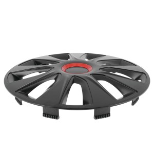 JEUX D'ENJOLIVEURS 16" WASHINGTON NOIR/ROUGE