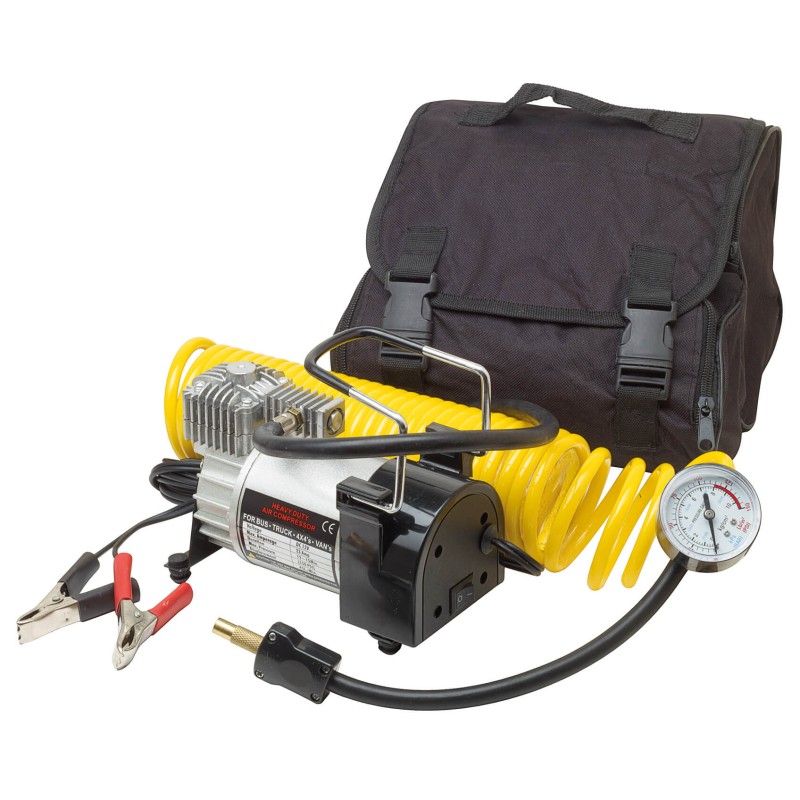 COMPRESSEUR A AIR SEMI PROFESSIONNEL 150PSI/10BAR