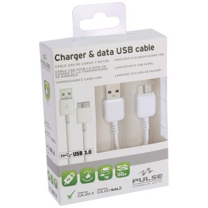CABLE USB SAMSUNG 5 ET TABLETTE - FDS