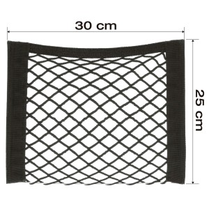 FILET INTERIEUR PORTE OBJETS 25X30CM