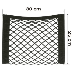 FILET INTERIEUR PORTE OBJETS 25X30CM
