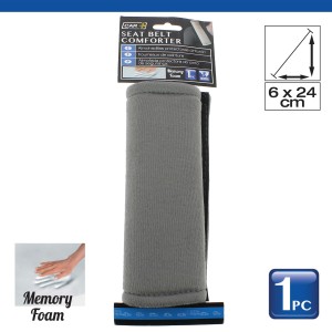 FOURREAU DE PROTECTION CEINTURE GRIS - FDS