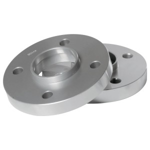KIT DE 2 ELARGISSEURS DE VOIE 20MM + VIS 5X114.3.64 HONDA