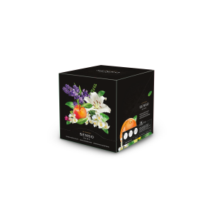 DISPLAY SACHET HOME LINE - 20 SACHETS 5 PARFUMS - MSDS - SCT