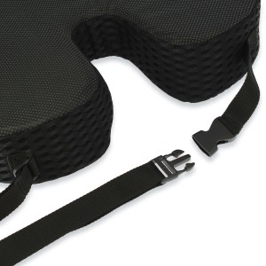 COUSSIN SWISS DRIVE D'ASSISE ERGONOMIQUE