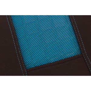 COUSSIN SWISS DRIVE GEL LOMBAIRE