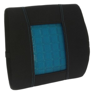 COUSSIN SWISS DRIVE GEL LOMBAIRE