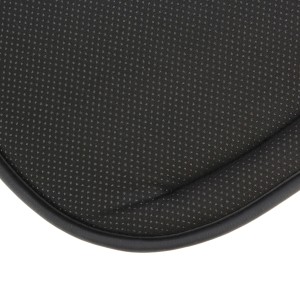 COUSSIN SWISS DRIVE A MEMOIRE DE FORME D'ASSISE ET PLIABLE