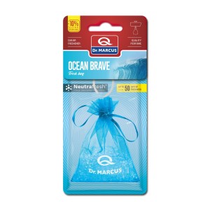 DESODORISANT FRESH BAG OCEAN
