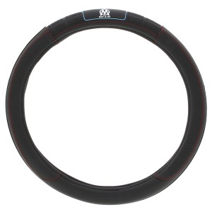 COUVRE VOLANT OM 37-39CM TPE RING