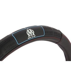COUVRE VOLANT OM 37-39CM TPE RING