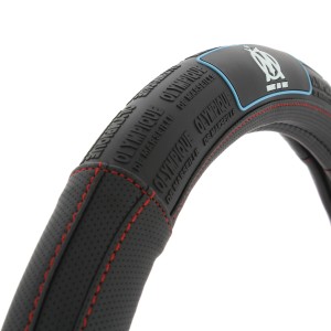 COUVRE VOLANT OM 37-39CM TPE RING