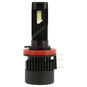 KIT DE CONVERSION LED H15 - 6000K BLANC PURE - 2 PCS - SCT