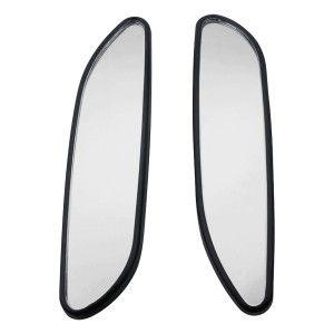 RETROVISEUR ANGLE MORT GRAND ANGLE - 2 PCS