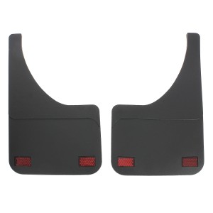 JEU DE BAVETTES UNIVERSELLES RACESPORT 2 PCS