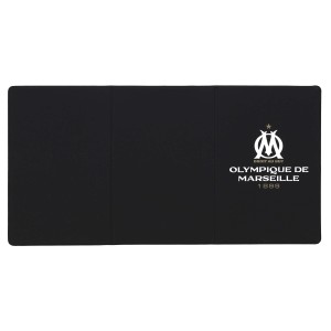 PORTE PAPIERS 3 VOLETS PVC OM POUR VOITURE