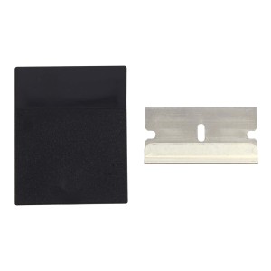 FILM SOLAIRE SWISS DRIVE 76*300CM SMOKE 15%