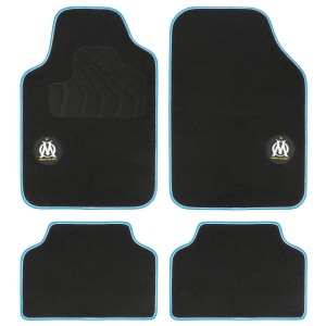 TAPIS UNIVERSEL MOQUETTE OM FAN - SCT