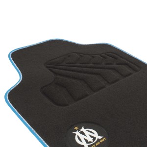 TAPIS UNIVERSEL MOQUETTE OM FAN - SCT