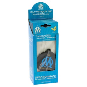 DESODORISANT LOGO OM FAN MONOI - MSDS