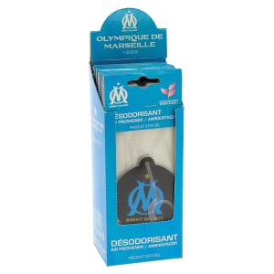DESODORISANT LOGO OM CHEWING-GUM - MSDS