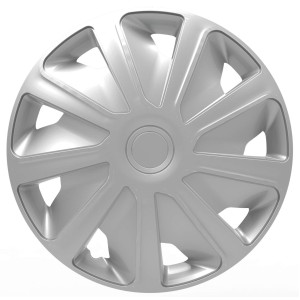 JEU D'ENJOLIVEURS 16" IOWA SILVER SPECIAL CAMIONNETTE