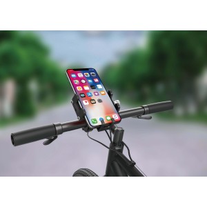 SUPPORT MOBILE POUR TROTTINETTE - SCT