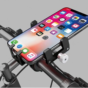 SUPPORT MOBILE POUR TROTTINETTE - SCT