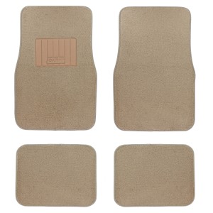 TAPIS MOQUETTE PREMIUM BEIGE