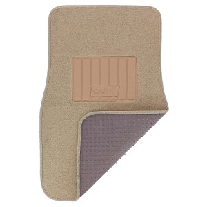 TAPIS MOQUETTE PREMIUM BEIGE