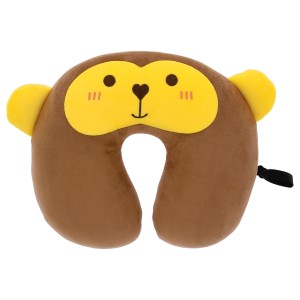 COMPO.16 TOURS DE COU MICROBILLES ENFANT 26CMX27CM-3 MODELES - SCT