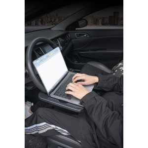 TABLETTE MULTI-USAGE SUR VOLANT