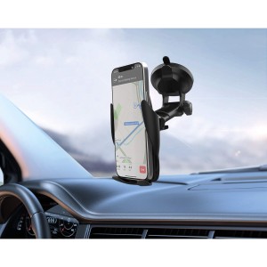 SUPP MOBILE CHARGE INDUCT° 15W+CABLE USB-C/C ADAPT USB-C/USB-A - SCT