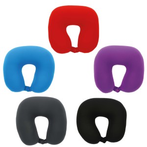 COMPOSITION 18 TOURS DE COU ADULTE HAPPY COMFORT MICROBILLE, OKO-TEX