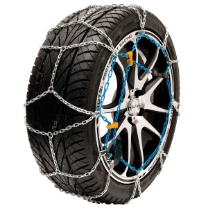 CHAINE NEIGE BUTZI 9MM O-NORM KN70