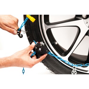 CHAINE NEIGE BUTZI 9MM O-NORM KN70