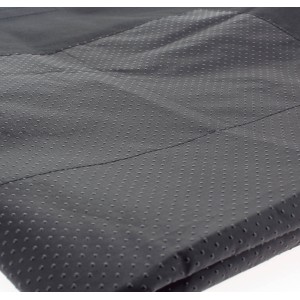 HOUSSE DE PROTECTION DE COFFRE POUR ANIMAUX DE COMPAGNIE 100X87CM