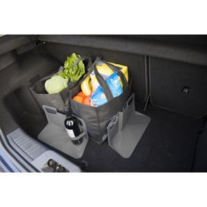 PACK STAYHOLD METRO GRIS - 2 METRO + 4 SANGLES QUICK - SCT