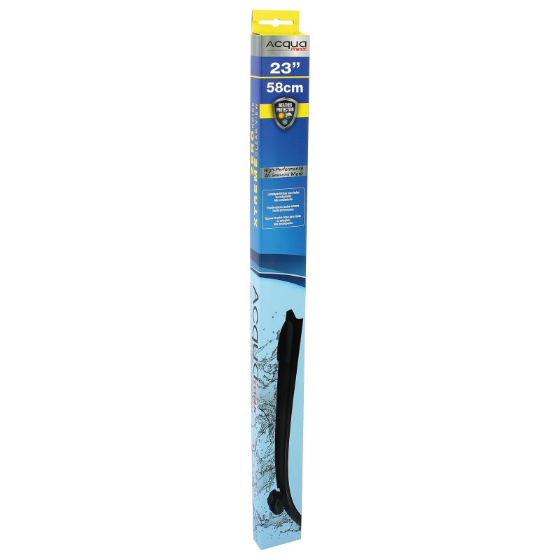 BALAI D'ESSUIE GLACE 23" 58CM N. ACQUAMAX