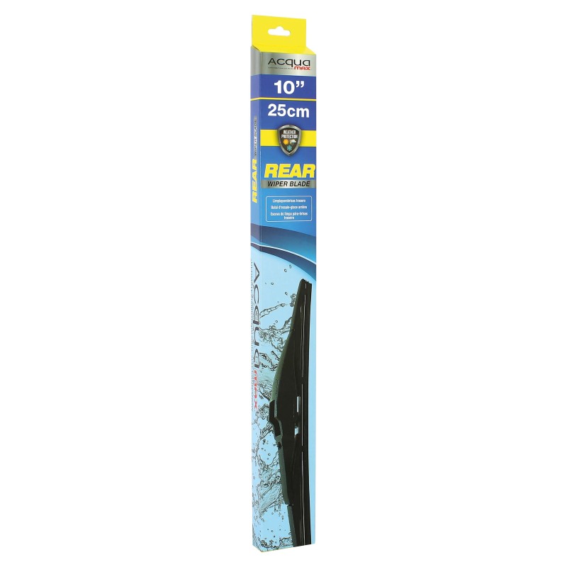 BALAI D'ESSUIE GLACE ARRIERE 10" 25 CM