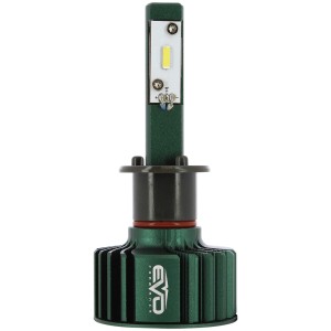 KIT DE CONVERSION SPORT LED H1 P14.5S - 6000K BLANC PURE - 2PCS